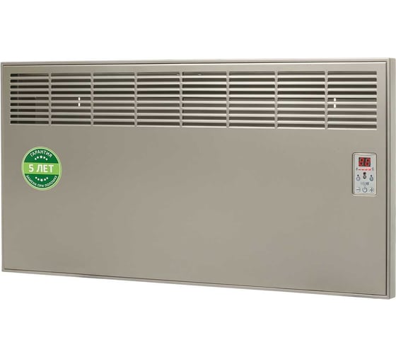 Конвектор IVIGO EPK4590E20 Шампань 8384