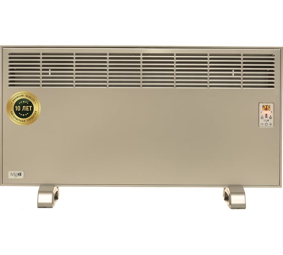 Конвектор IVIGO EPK4590E20 Шампань 8384