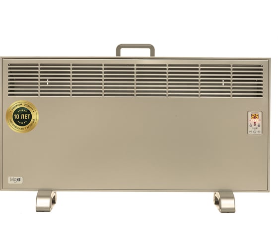 Конвектор IVIGO EPK4590E20 Шампань 8384