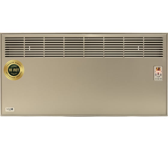 Конвектор IVIGO EPK4590E20 Шампань 8384