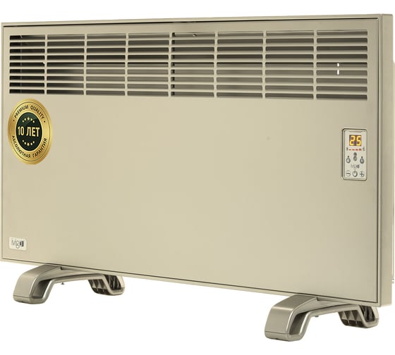 Конвектор IVIGO EPK4590E20 Шампань 8384