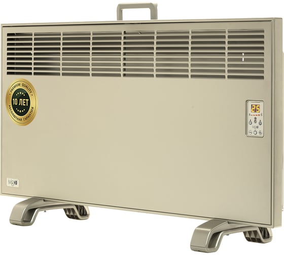 Конвектор IVIGO EPK4590E20 Шампань 8384