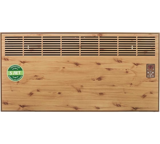 Конвектор IVIGO EPK4590E20 Дерево 8381