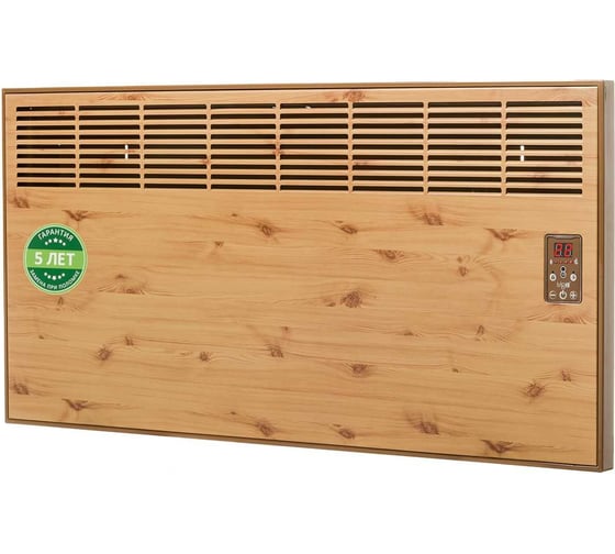 Конвектор IVIGO EPK4590E20 Дерево 8381