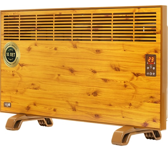 Конвектор IVIGO EPK4590E20 Дерево 8381