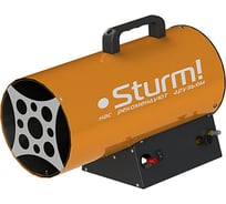 Газовая тепловая пушка Sturm! GH9130VRF