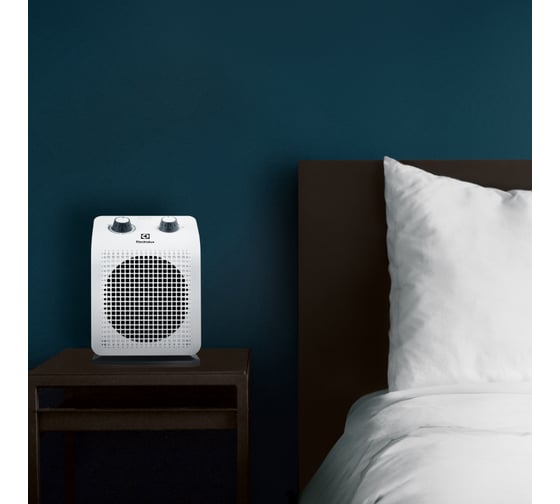 Тепловентилятор Electrolux EFH/S-1120 НС-1023296