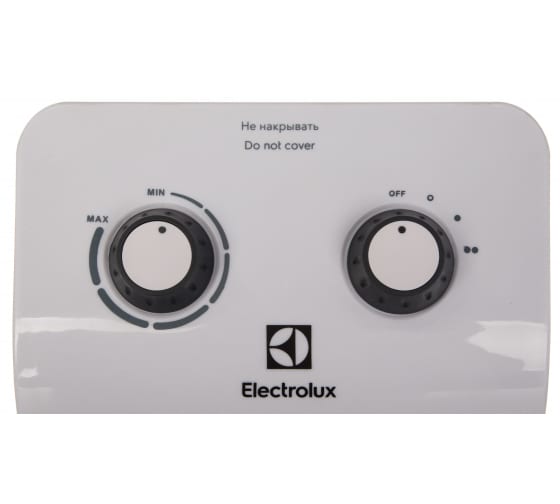 Тепловентилятор Electrolux EFH/S-1120 1