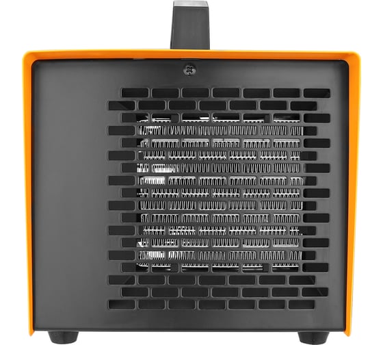 Тепловая электрическая пушка DEKO DKIH2200, 2200Вт 082-1008