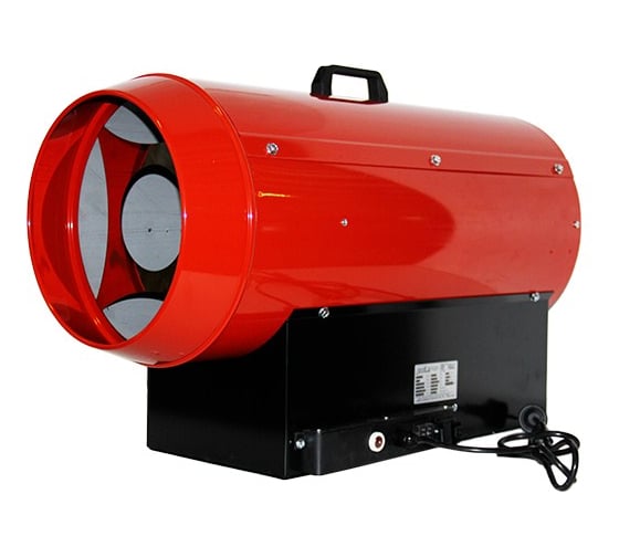 Газовая тепловая пушка Neoclima NPG-18M