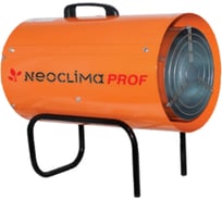 Газовая тепловая пушка Neoclima NPG-40
