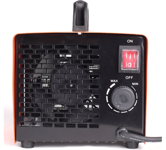Электрический тепловентилятор Patriot PT-Q 2S 633307204