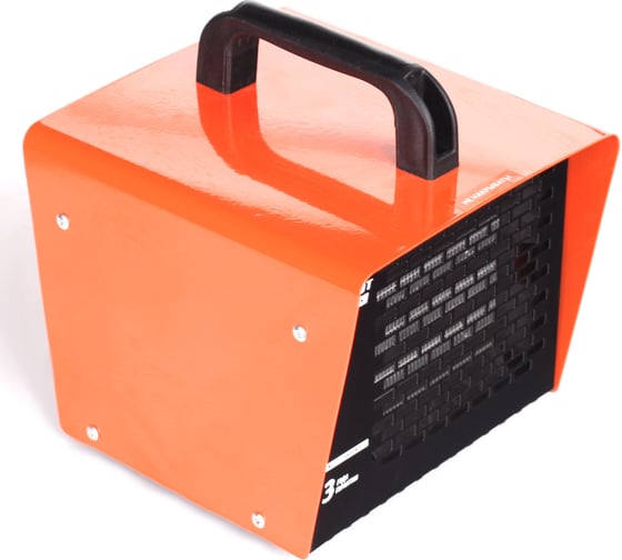 Электрический тепловентилятор Patriot PT-Q 2S 633307204