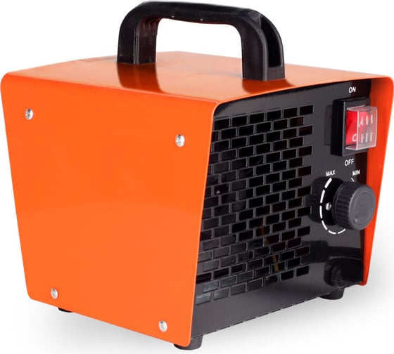 Электрический тепловентилятор Patriot PT-Q 2S 633307204