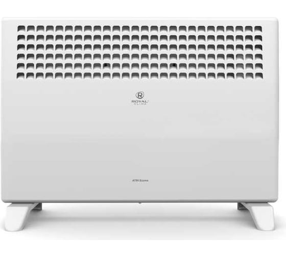 Электрический конвектор Royal Clima  ATRI Econo REC-AE1500M 1