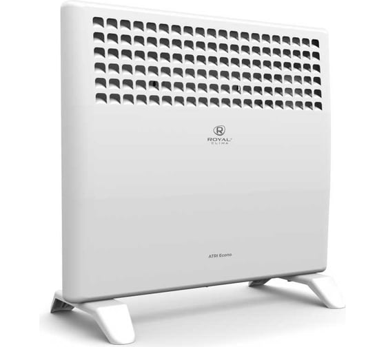 Электрический конвектор Royal Clima  ATRI Econo REC-AE1500M