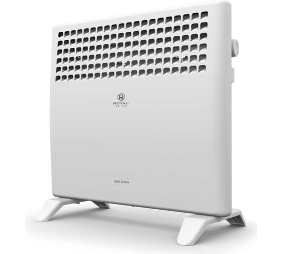 Электрический конвектор Royal Clima  ATRI Econo REC-AE1000M