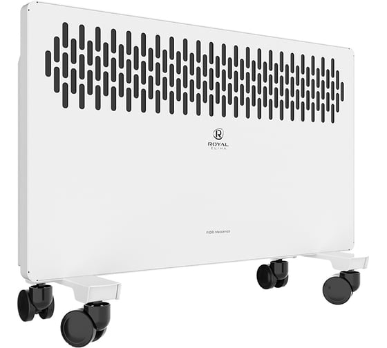 Электрический конвектор Royal Clima FIORI Meccanico REC-FR1500M