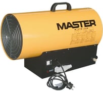 Газовая тепловая пушка Master BLP 50 M