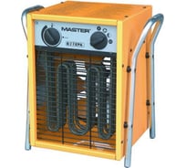 Электрическая тепловая пушка Master B 22 EPA