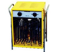 Электрическая тепловая пушка Master B 9 EPA