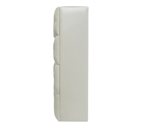 Очаг Firelight EFP/P-3020LS с порталом Crystal 30 светлая экокожа НС-1185854