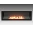 Встроенный биокамин Lux Fire Кабинет 1550 S ВБКК-1550S 1