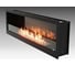 Встроенный биокамин Lux Fire Кабинет 1550 S ВБКК-1550S 2