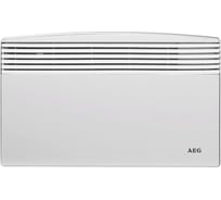 Конвектор AEG WKL 1003 S 220998