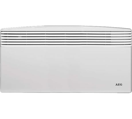 Конвектор электрический AEG WKL 2003 S 221002
