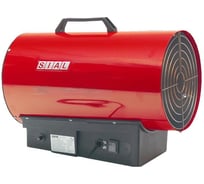 Газовая тепловая пушка Sial KID 80 A 20821043