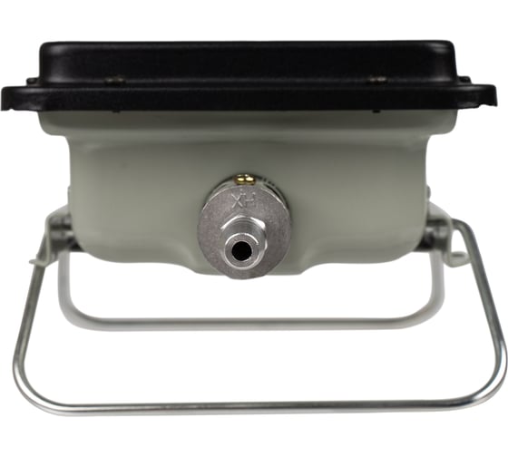 Инфракрасный газовый обогреватель ARMA 2,5 кВт, 182 г/ч, 30 кв.м. AGH-2500