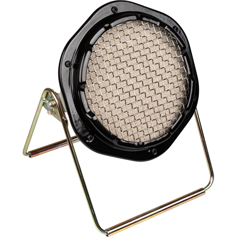 ИнфракрасныйгазовыйобогревательARMA3,0кВт,218г/ч,40кв.м.AGH-3000