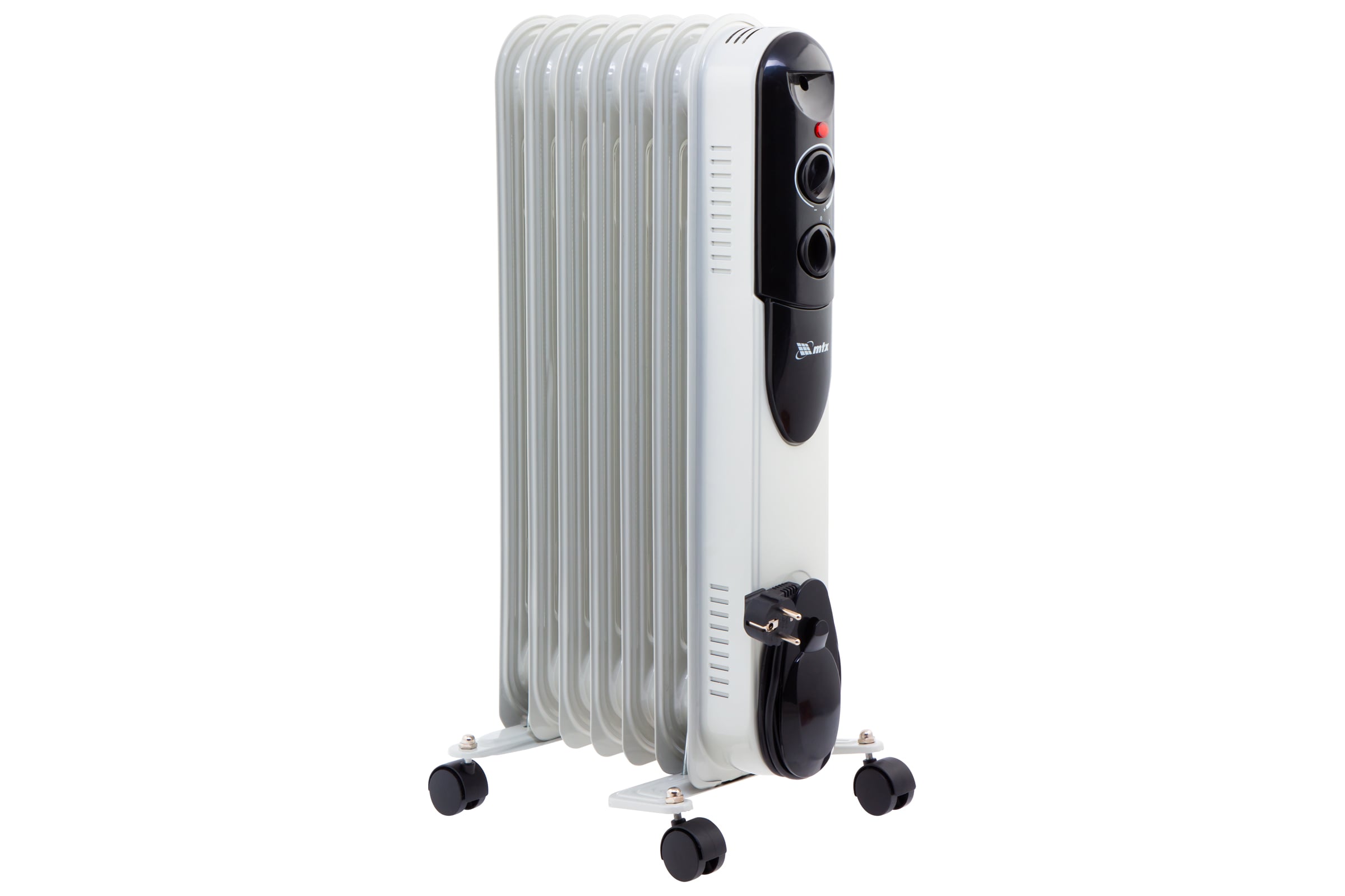 МасляныйобогревательMTXoch-1500,230в,1500вт98302