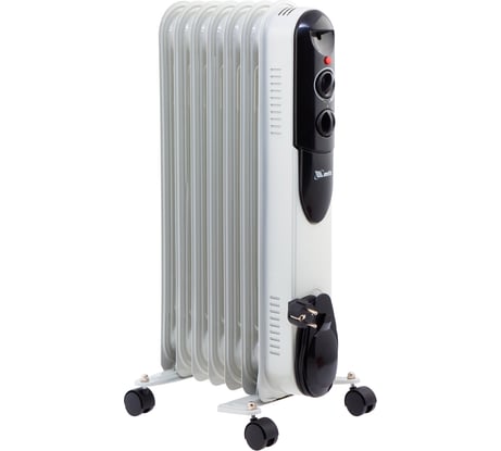 Масляный обогреватель MTX och-1500, 230 в, 1500 вт 98302