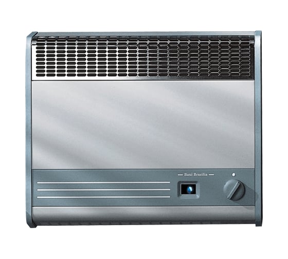 Конвектор Baxi Brazilia F5