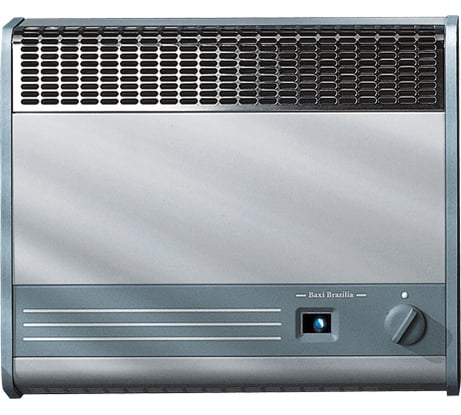 Конвектор Baxi Brazilia F8ST