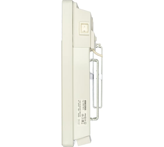 Конвектор Stiebel Eltron CNS 150 S 220720 с механическим терморегулятором