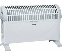 Электрический конвектор NeoClima Fast 1500 w (ZIG ZAG элемент, механика) 39468