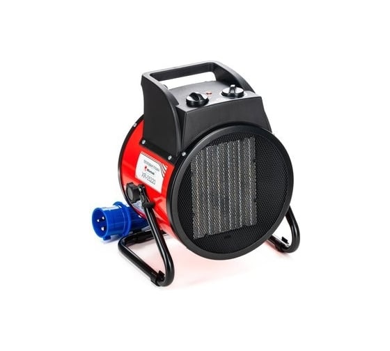Тепловая пушка Hintek xr-05220 04.01.01.000127