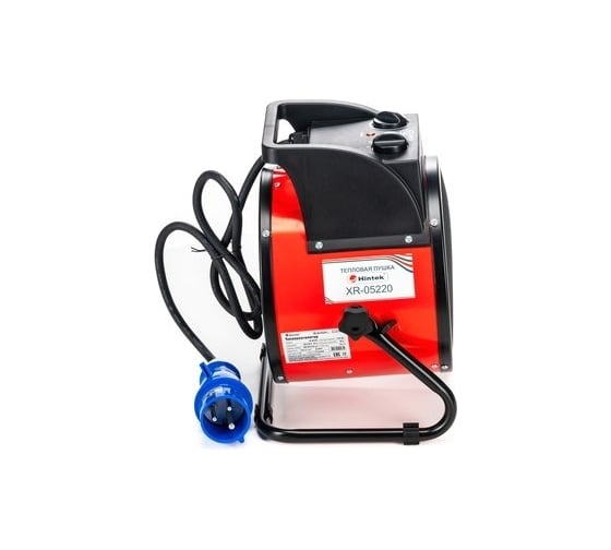 Тепловая пушка Hintek xr-05220 04.01.01.000127