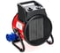 Тепловая пушка Hintek xr-05220 04.01.01.000127 2