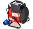 Тепловая пушка Hintek xr-05220 04.01.01.000127 3