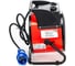 Тепловая пушка Hintek xr-05220 04.01.01.000127 4