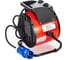 Тепловая пушка Hintek xr-05220 04.01.01.000127 5