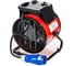 Тепловая пушка Hintek xr-05220 04.01.01.000127 6