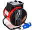 Тепловая пушка Hintek xr-05220 04.01.01.000127 8