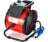 Тепловая пушка Hintek xr-05220 04.01.01.000127 9