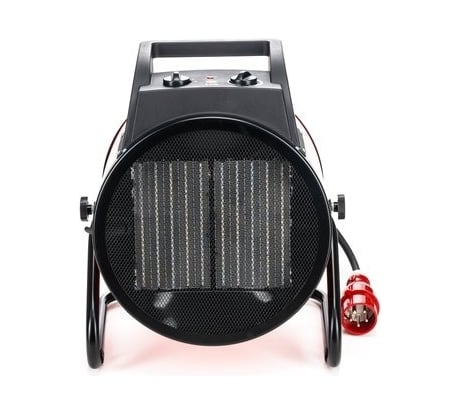 Тепловая пушка Hintek xr-09380 04.01.01.000128