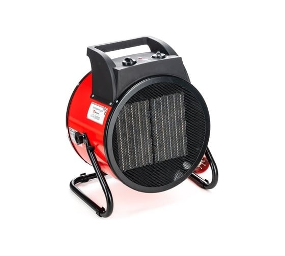 Тепловая пушка Hintek xr-09380 04.01.01.000128